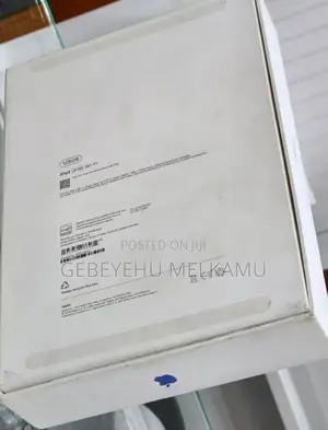 New Apple iPad (2025) 128 GB