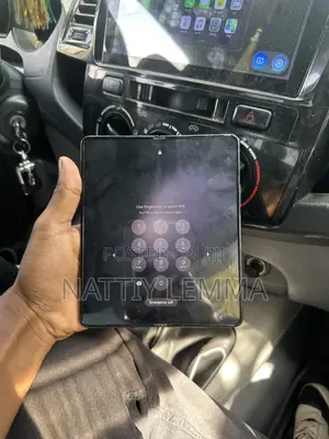 Samsung Galaxy Z Fold 5 512 GB Black