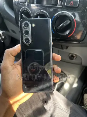 Samsung Galaxy Z Fold 5 512 GB Black