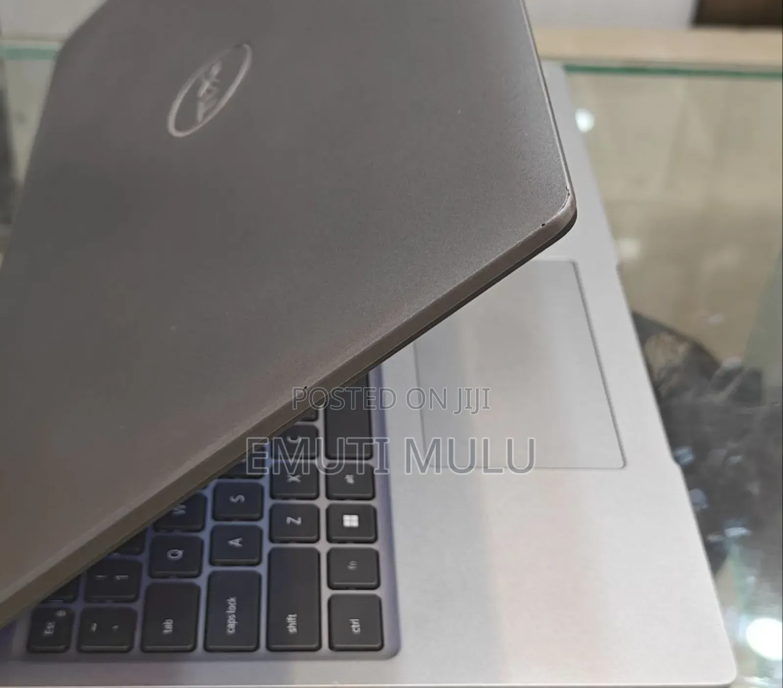 New Laptop Dell Latitude 5540 8GB Intel Core i7 SSD 256GB