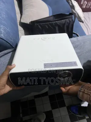 Sony Projector