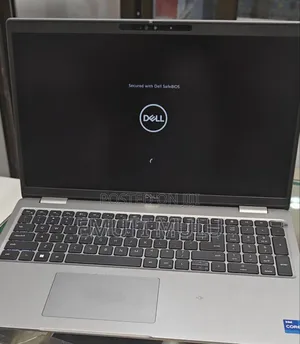 New Laptop Dell Latitude 5540 8GB Intel Core i7 SSD 256GB
