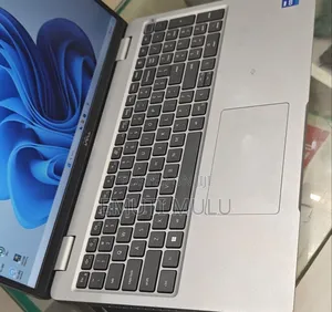 New Laptop Dell Latitude 5540 8GB Intel Core i7 SSD 256GB