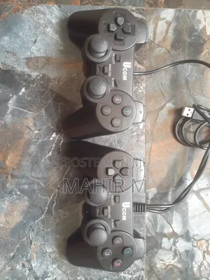 Ucom Joystick