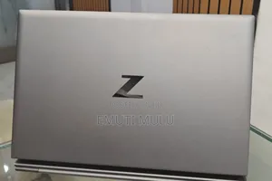 New Laptop HP ZBook Power G7 16GB Intel Core i7 SSD 512GB