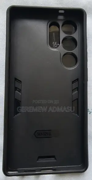 Safety Covers For S25 Ultra