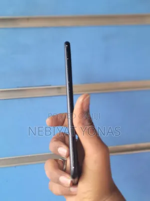 Apple iPhone 7 Plus 128 GB Black