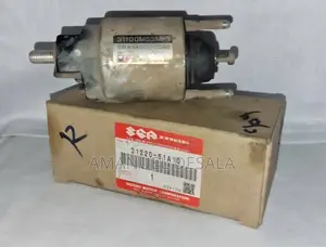 Suzuki Starter Switch