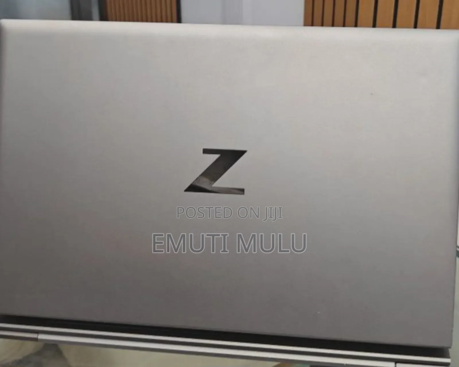 New Laptop HP ZBook Power G7 16GB Intel Core i7 SSD 512GB