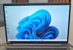 New Laptop HP ZBook Power G7 16GB Intel Core i7 SSD 512GB