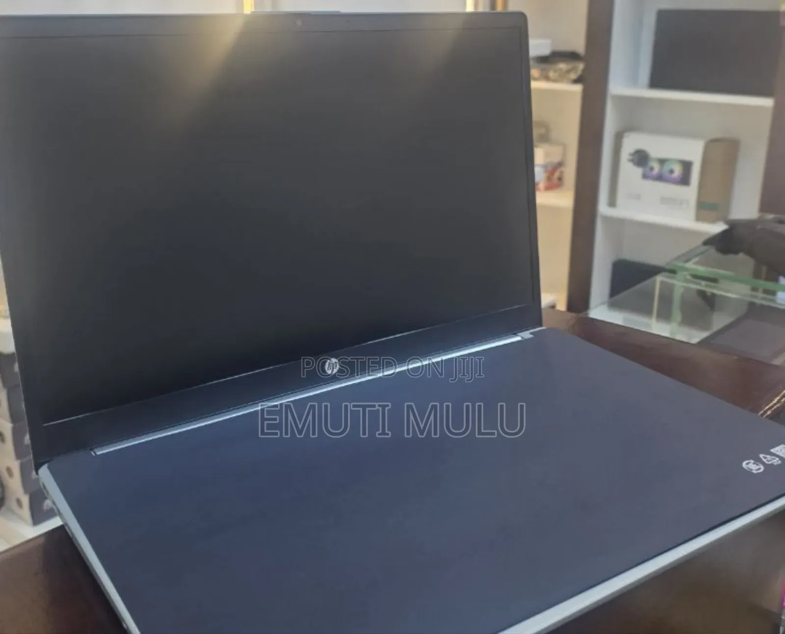 New Laptop HP Stream Notebook 8GB Intel Core i7 SSD 512GB