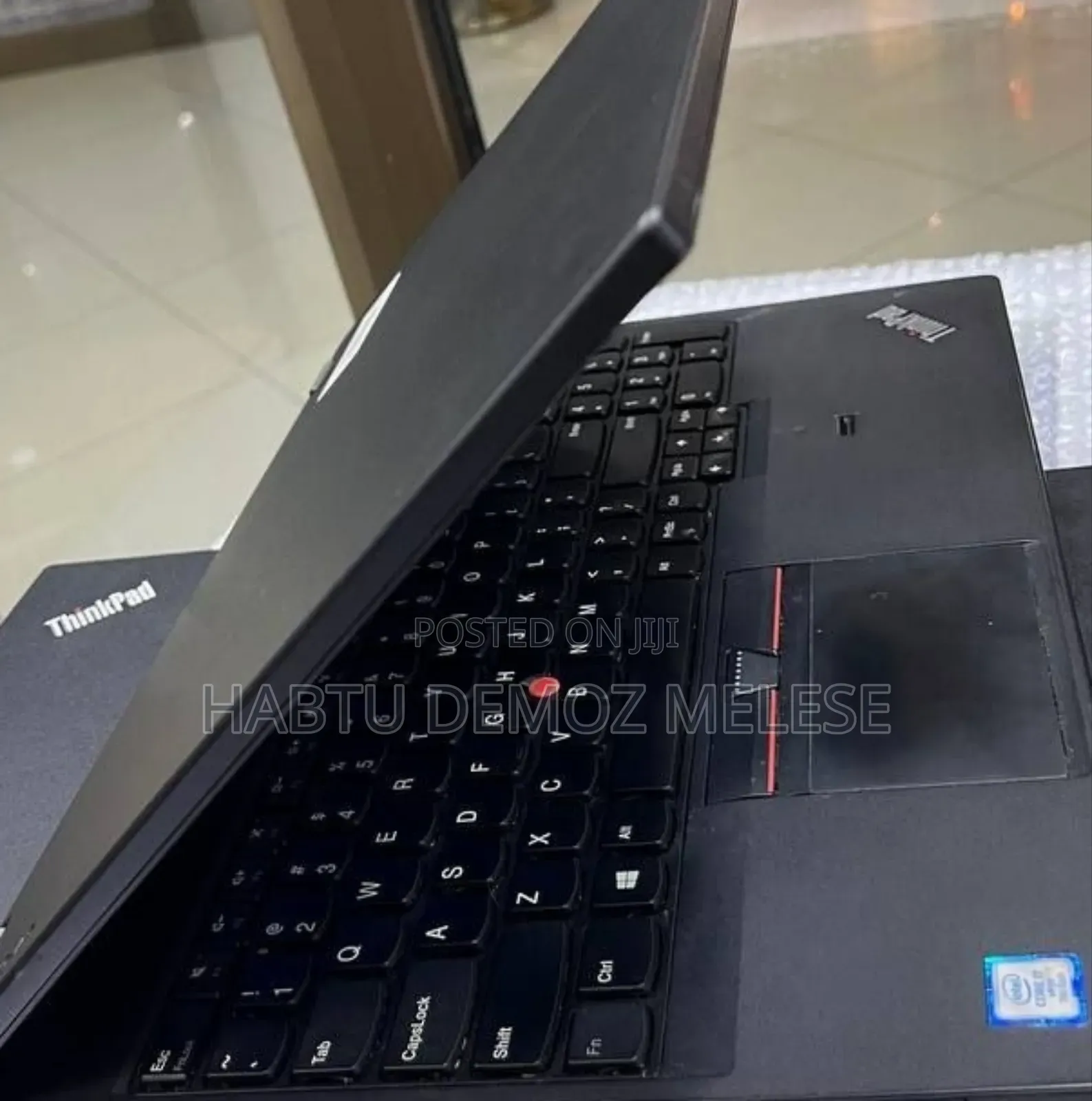 New Laptop Acer Predator Triton 500 SE 16GB Intel Core i7 SSD 1T