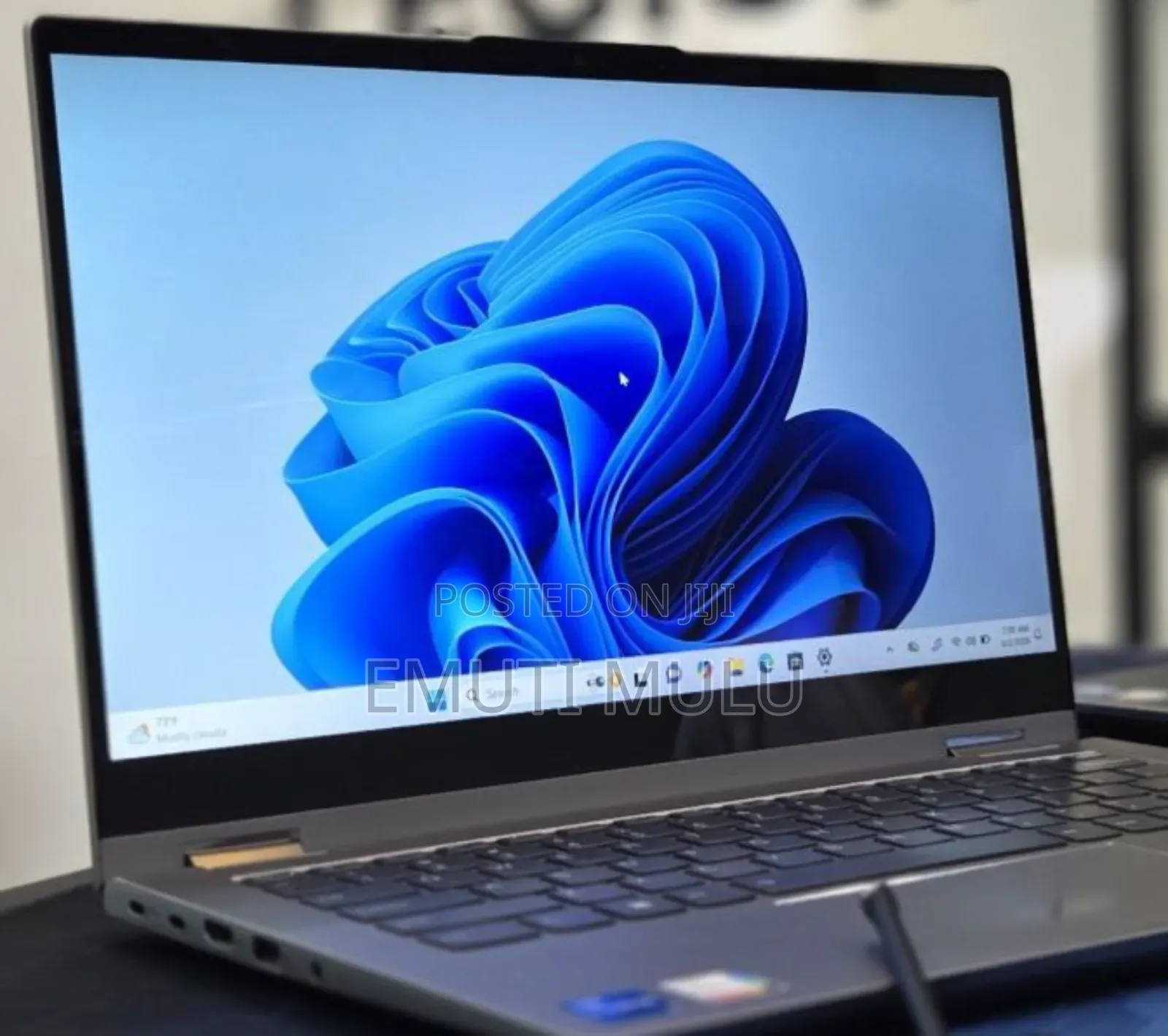 New Laptop Lenovo ThinkBook 13 16GB Intel Core i5 SSD 512GB