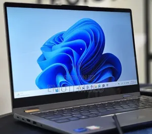New Laptop Lenovo ThinkBook 13 16GB Intel Core i5 SSD 512GB