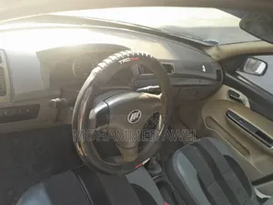 Lifan 520 2012 Silver