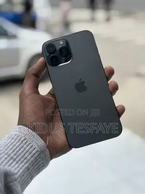 Apple iPhone 13 Pro Max 128 GB Black