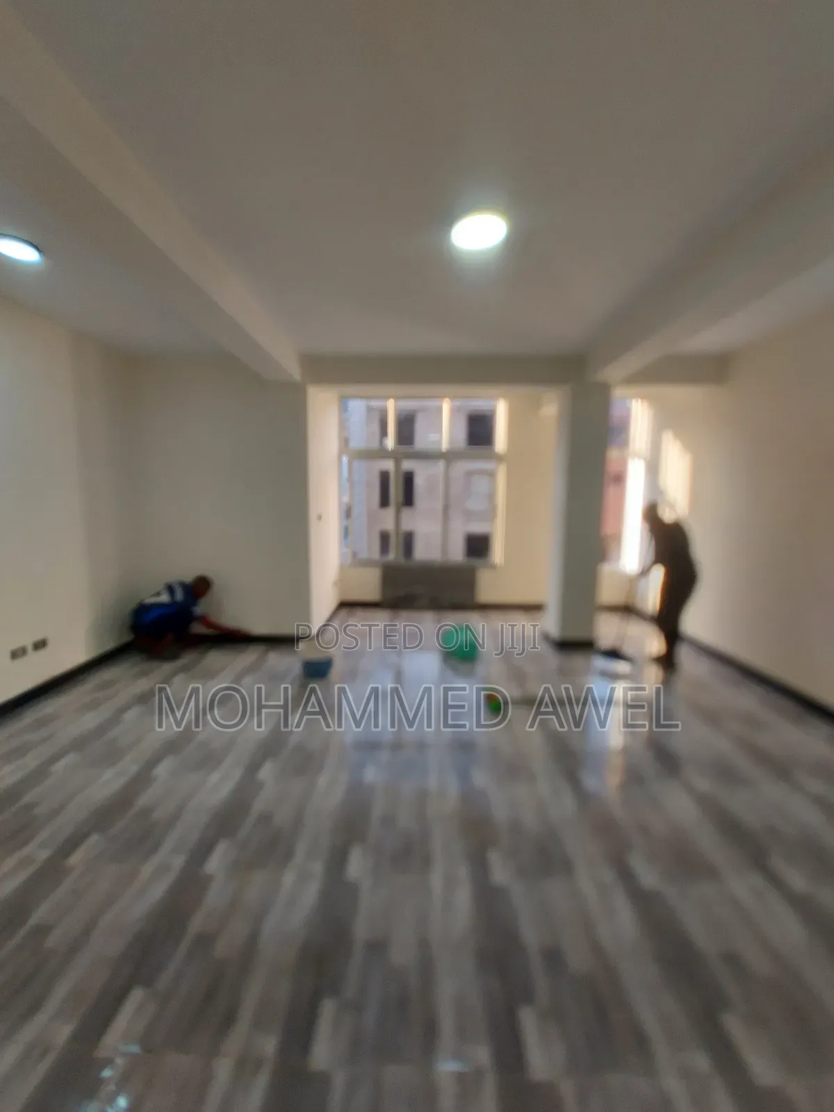 3bdrm Apartment in Bole for rent