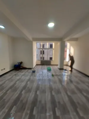 3bdrm Apartment in Bole for rent