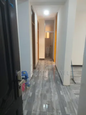 3bdrm Apartment in Bole for rent