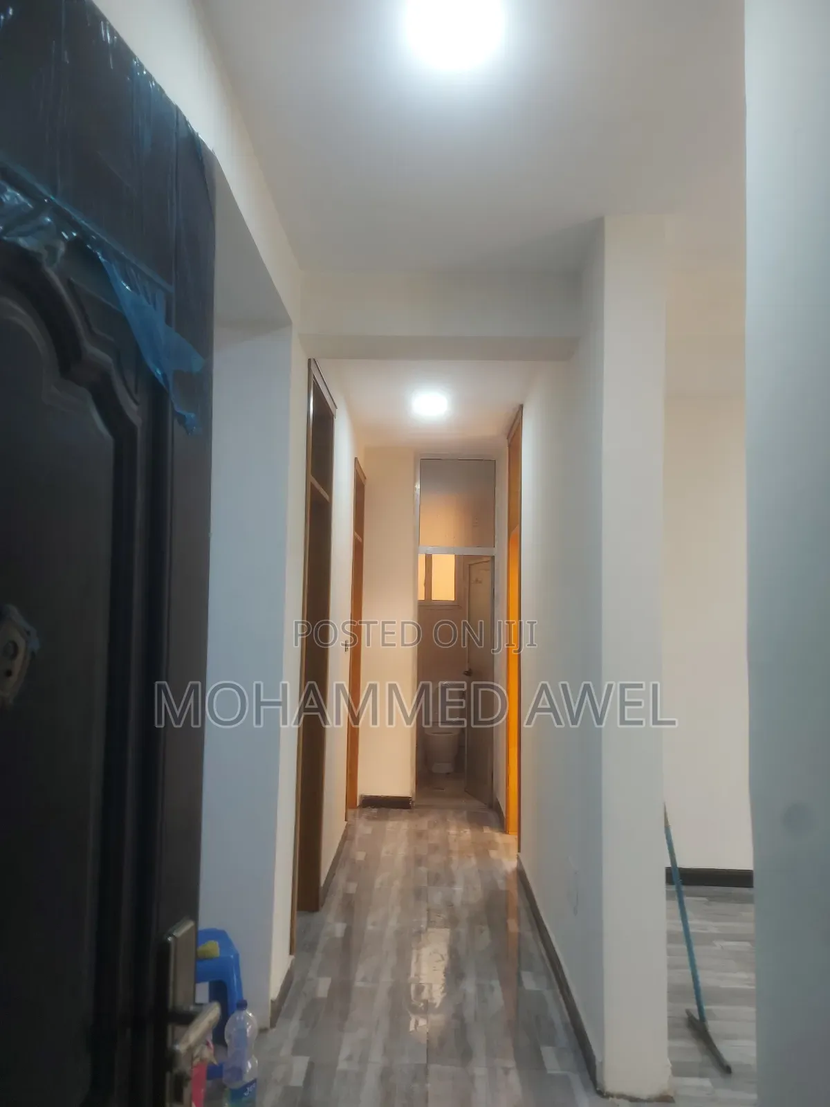 3bdrm Apartment in Bole for rent