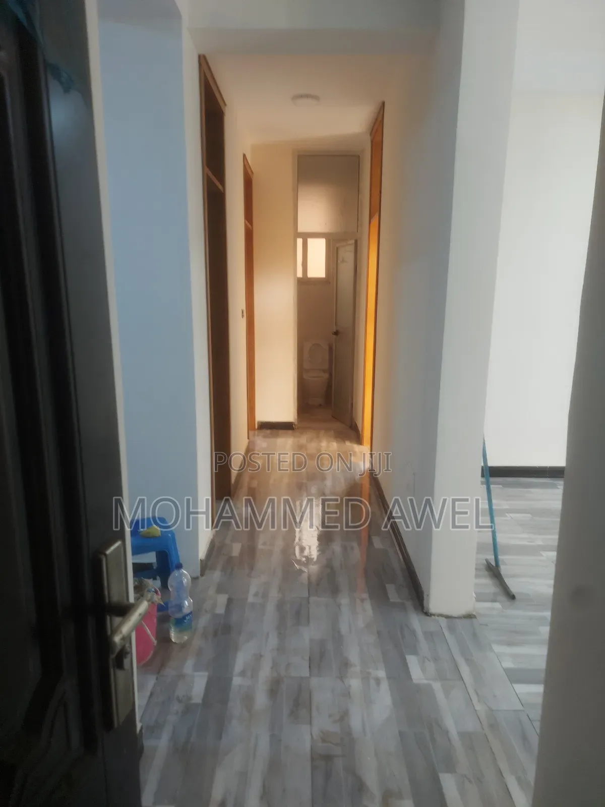 3bdrm Apartment in Bole for rent