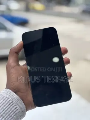 Apple iPhone 13 Pro Max 128 GB Black