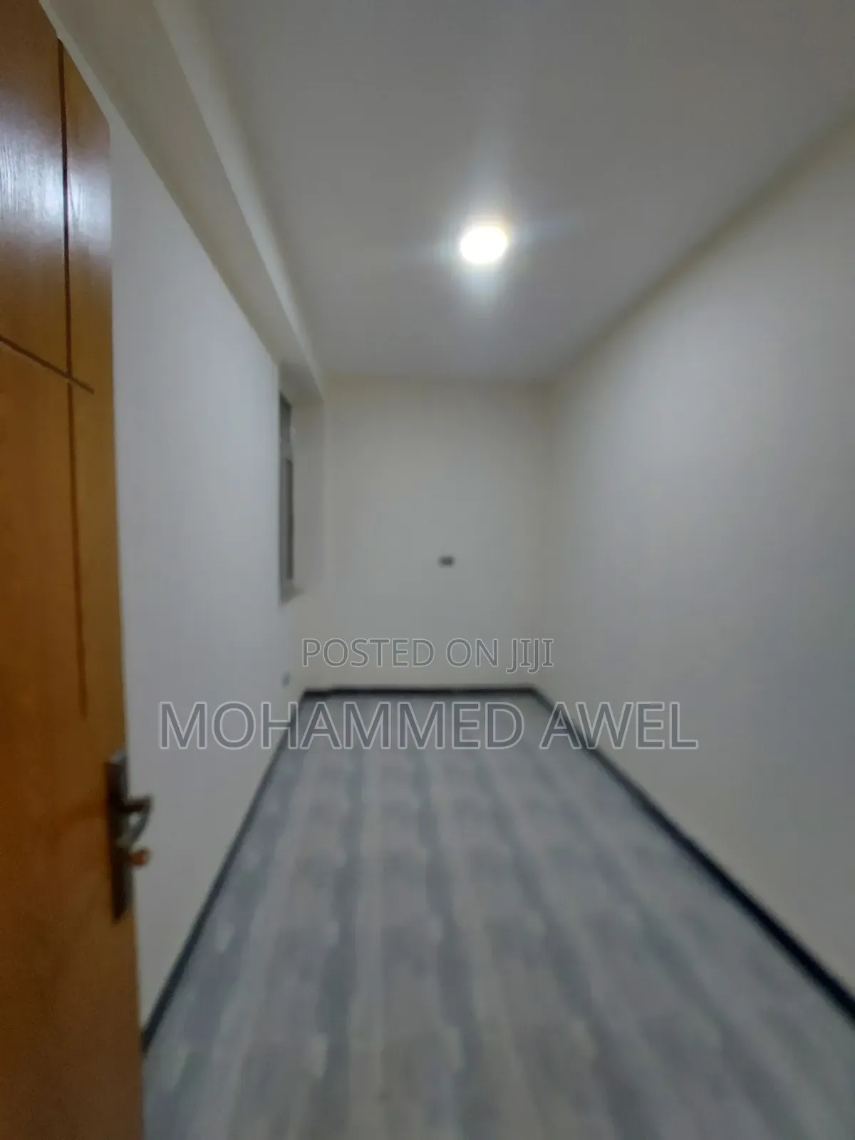 3bdrm Apartment in Bole for rent