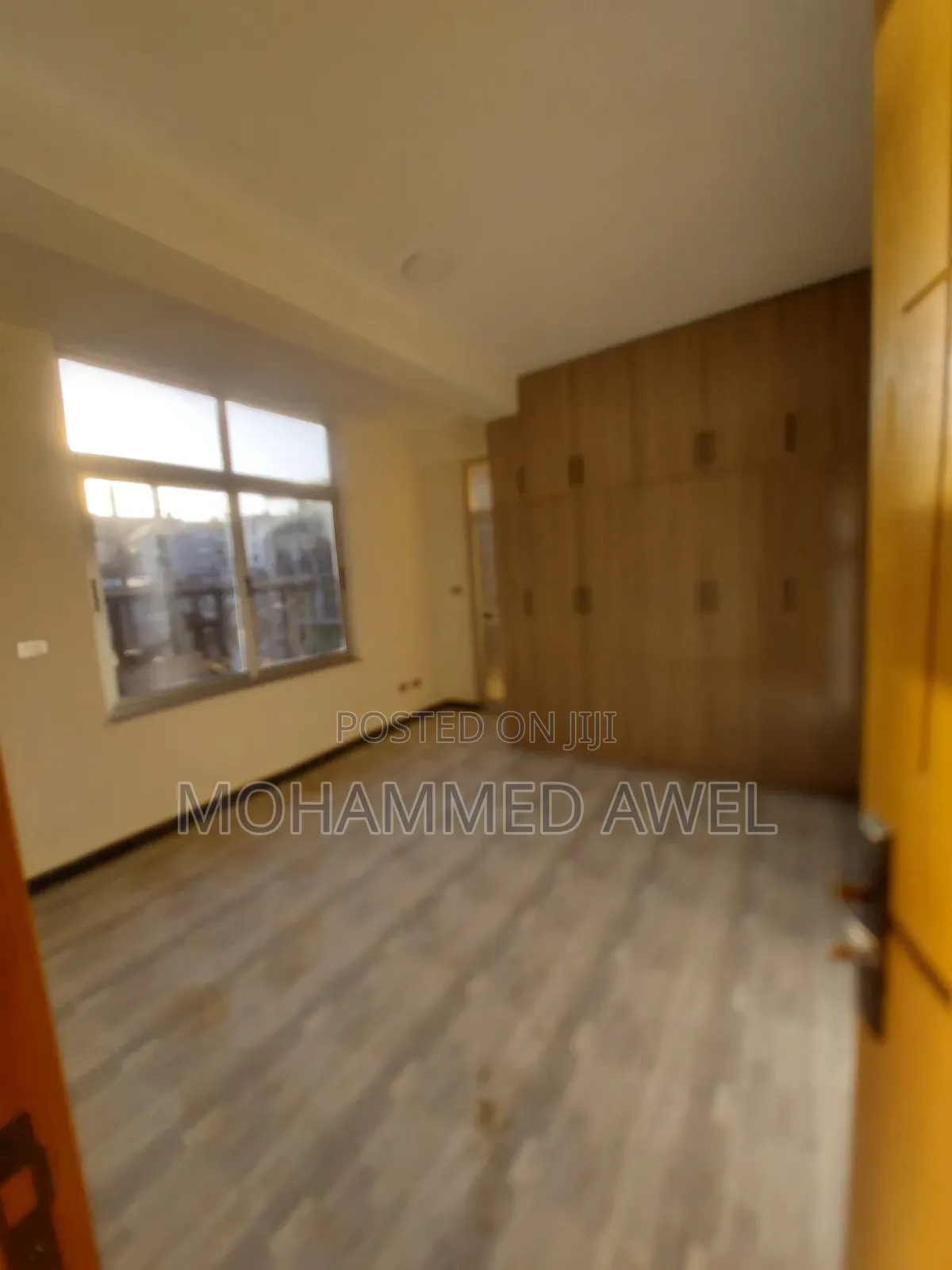 3bdrm Apartment in Bole for rent
