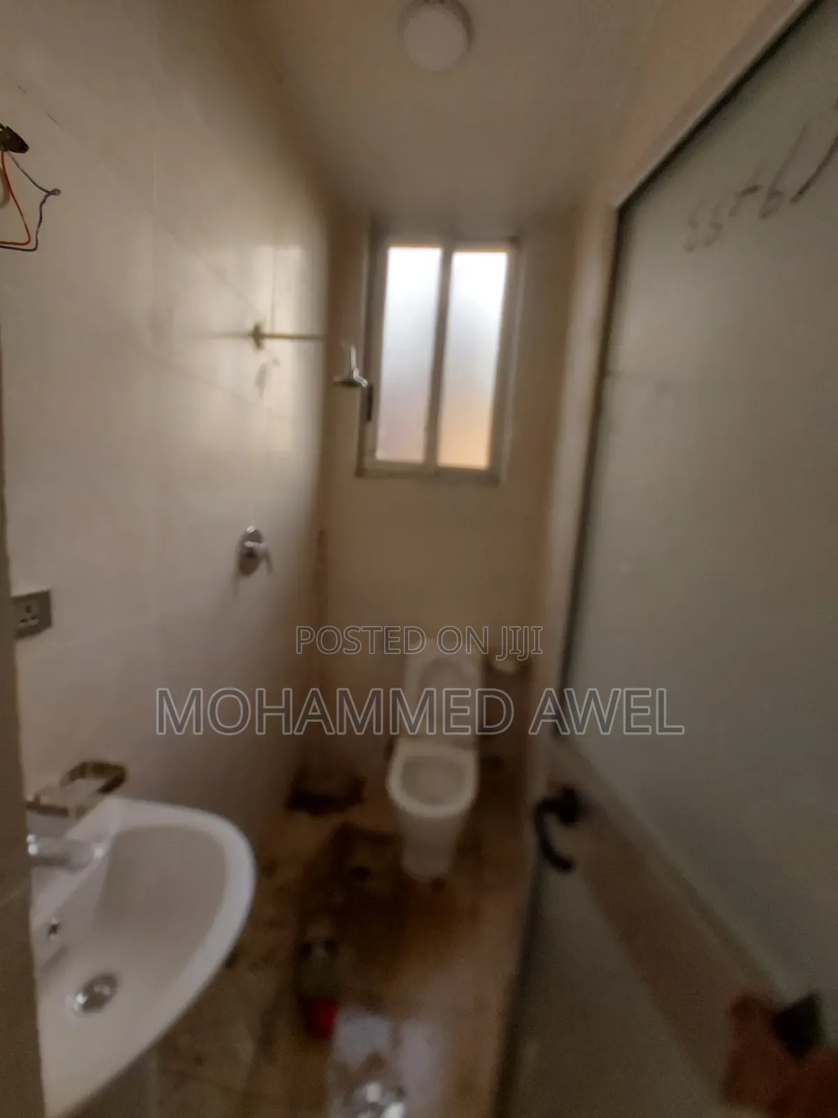 3bdrm Apartment in Bole for rent