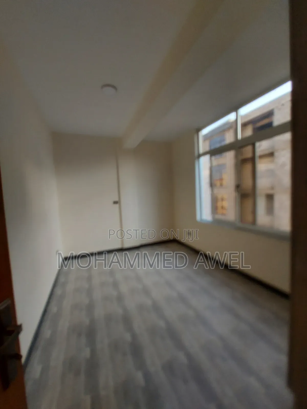 3bdrm Apartment in Bole for rent