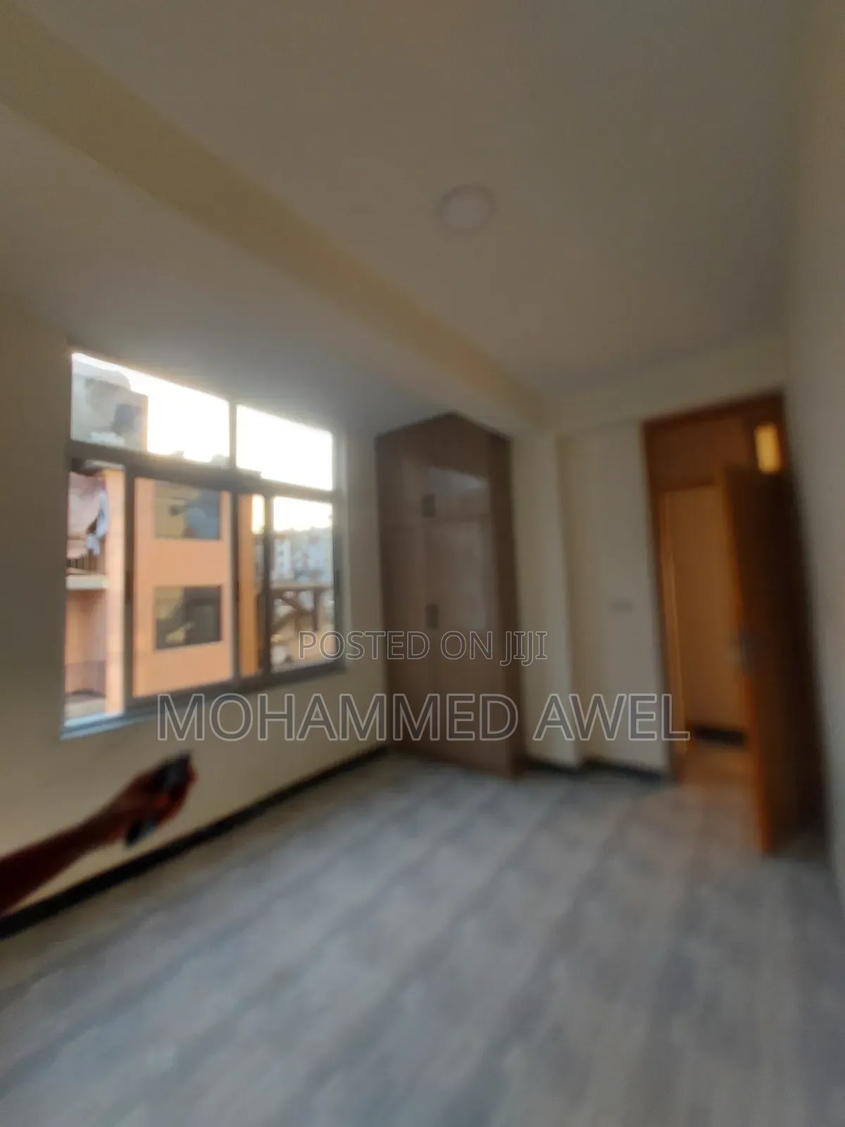 3bdrm Apartment in Bole for rent