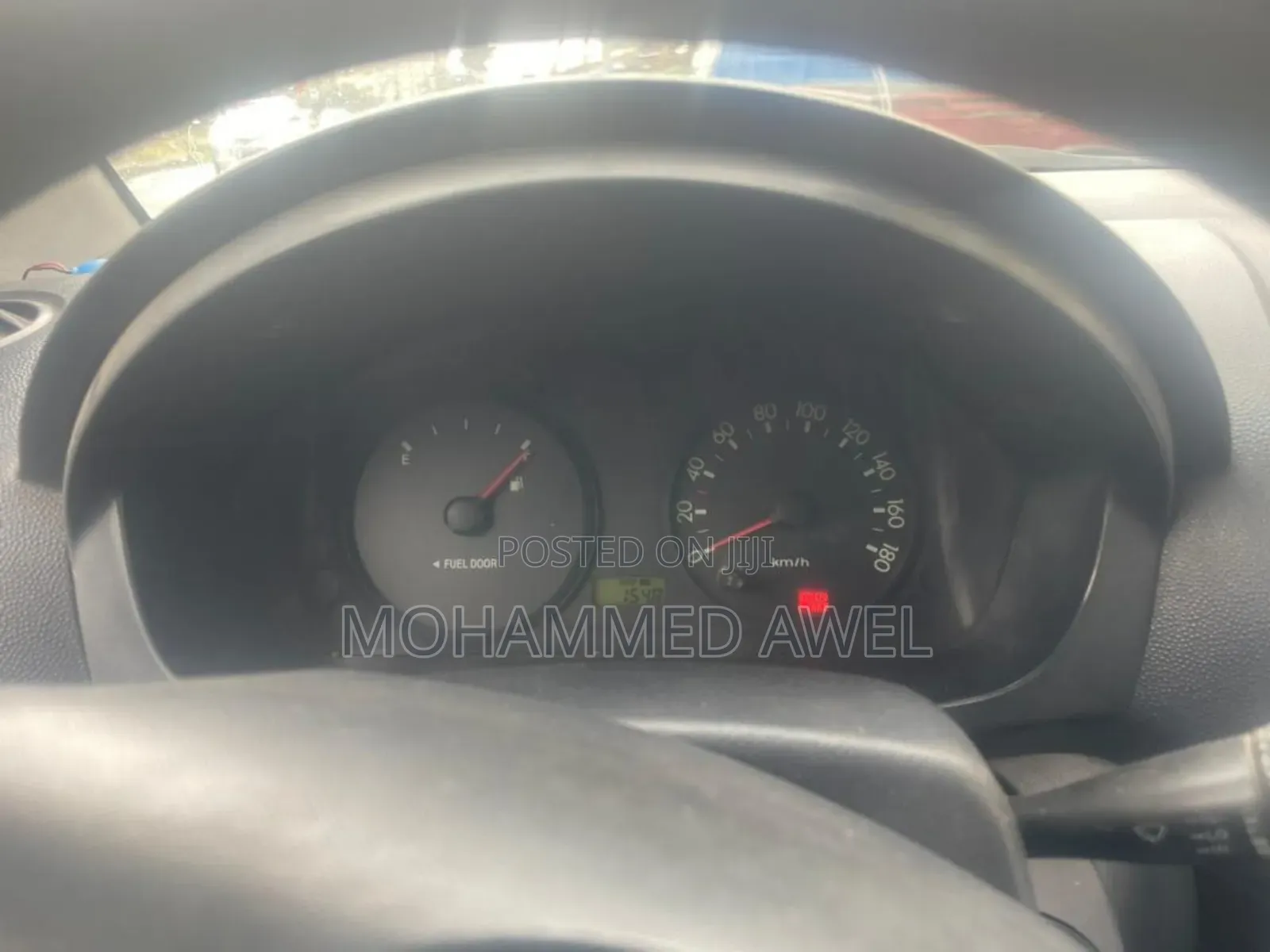 Kia Picanto 2006 White