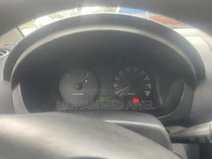 Kia Picanto 2006 White