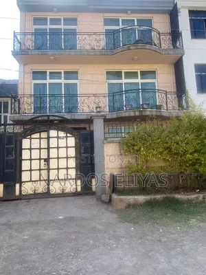 Furnished 6bdrm House in Addis Ketema for sale