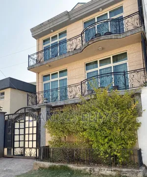 Furnished 6bdrm House in Addis Ketema for sale