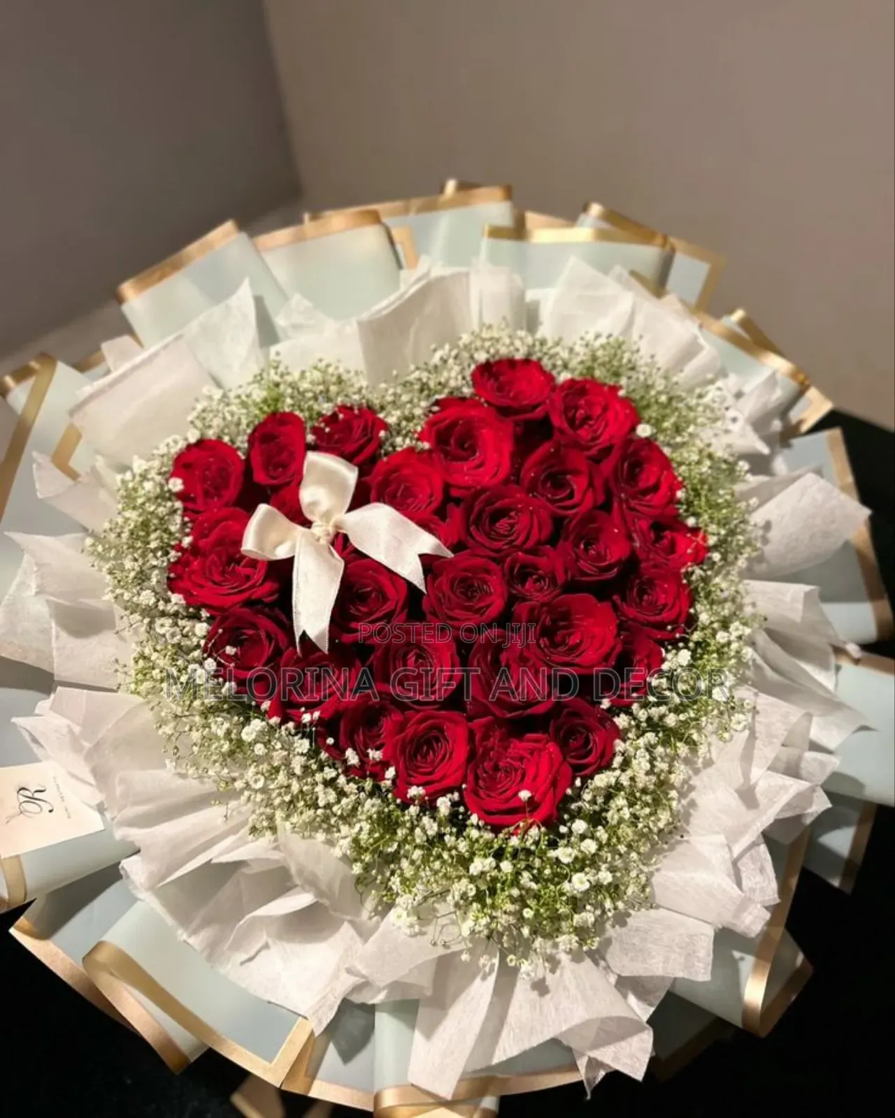 Natural Flower