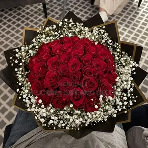 Natural Flower
