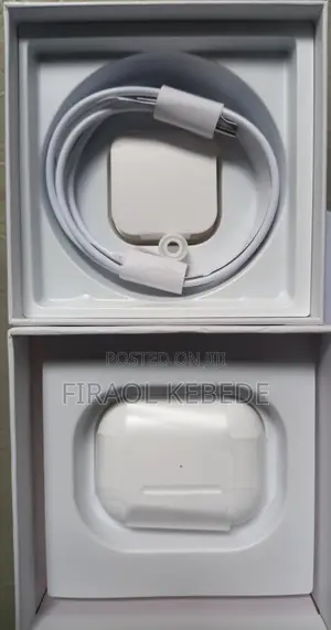 Airpod Pro 2 Made in Usa
