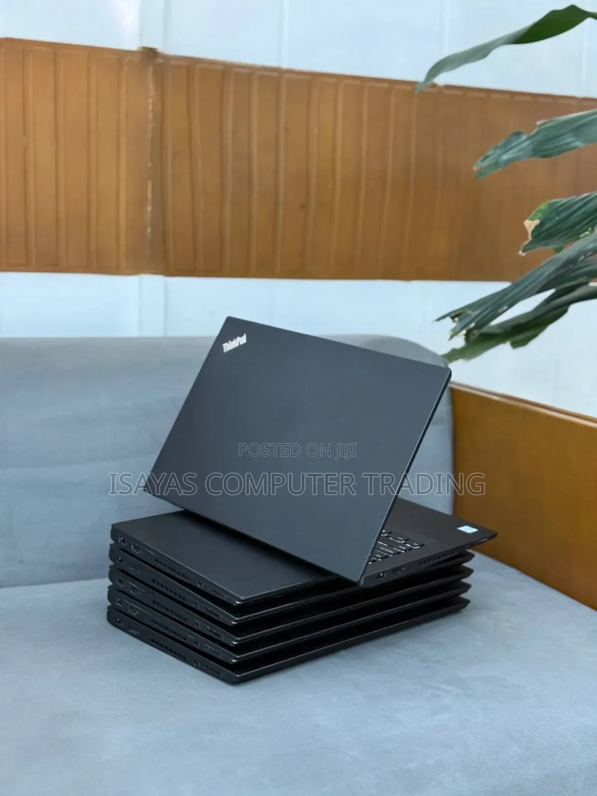 New Laptop Lenovo ThinkPad T470s 8GB Intel Core i5 SSD 256GB