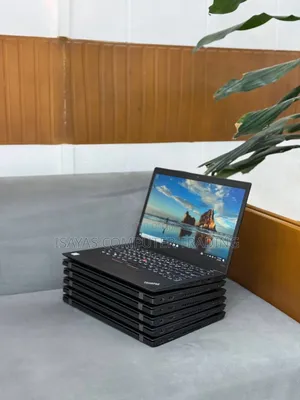 New Laptop Lenovo ThinkPad T470s 8GB Intel Core i5 SSD 256GB