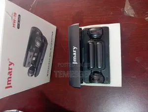 Jmary Microphone
