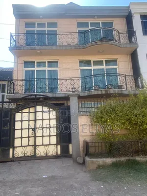 Furnished 6bdrm House in Addis Ketema for sale