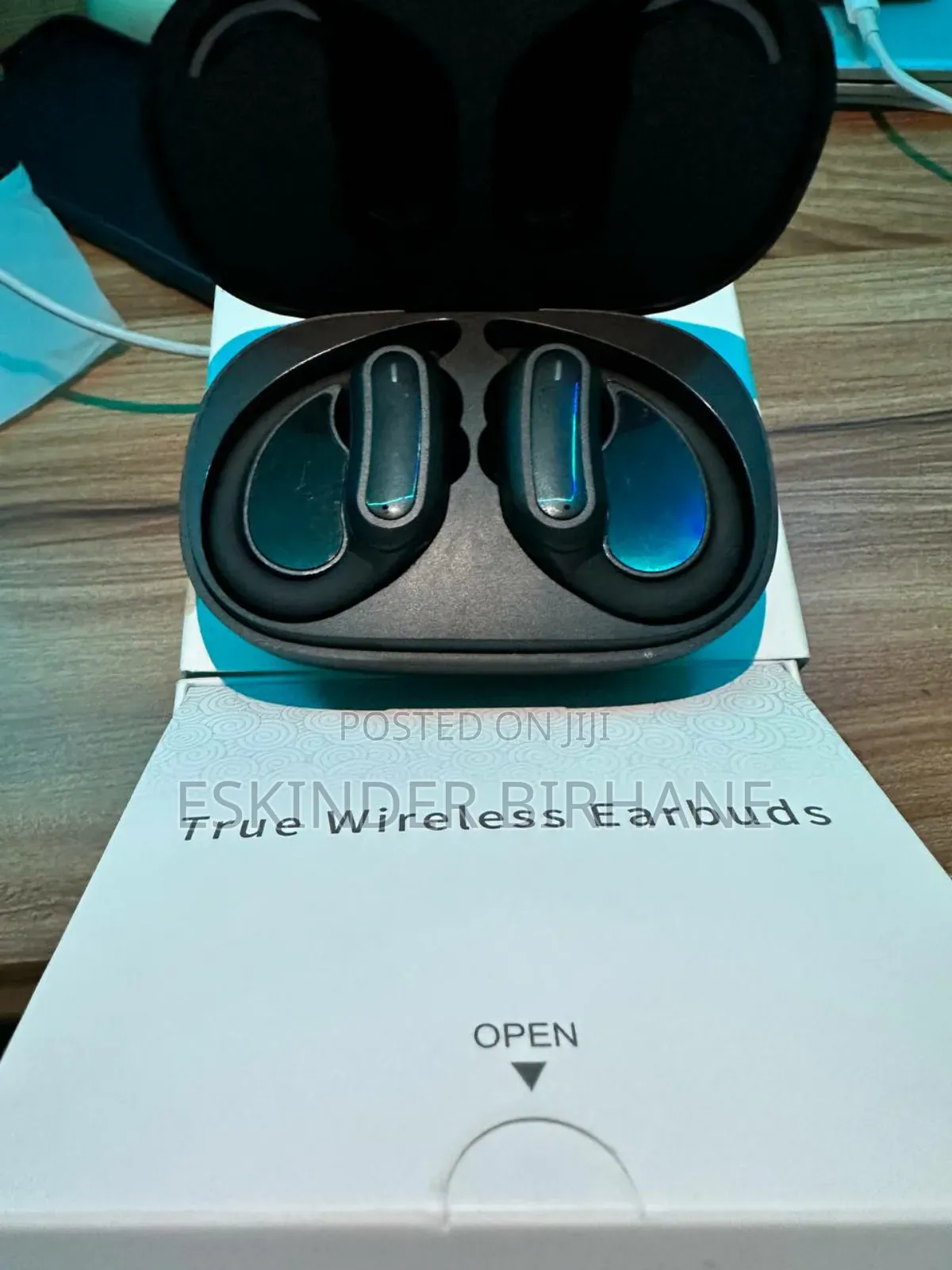 Wireless Earbuds