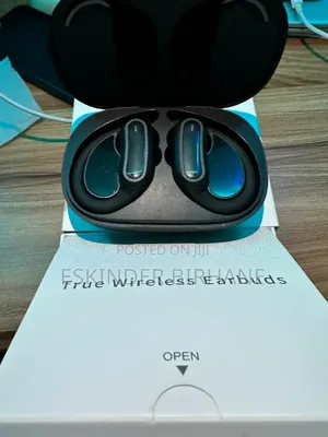 Wireless Earbuds