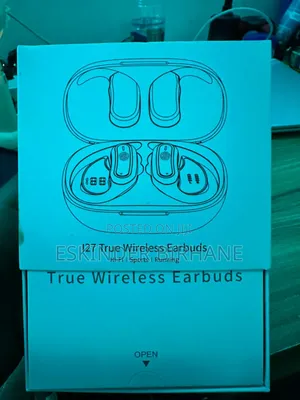 Wireless Earbuds
