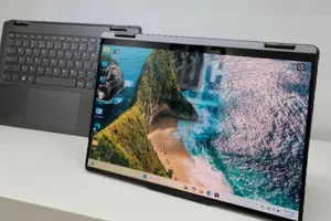 New Laptop Lenovo ThinkPad Yoga 16GB Intel Core Ultra 5 SSD 512GB