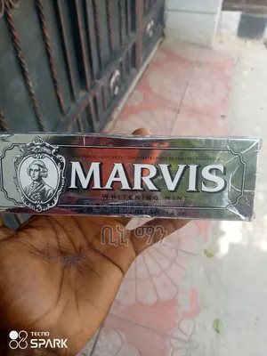 Original Marvis