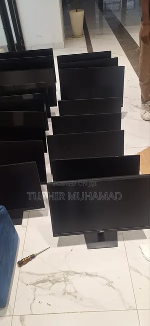 DWLL 27 or 32 or 34inch Monitor Available