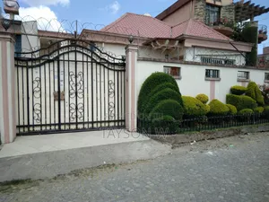 3bdrm Villa in Addis Ababa Wesen, Bole for sale