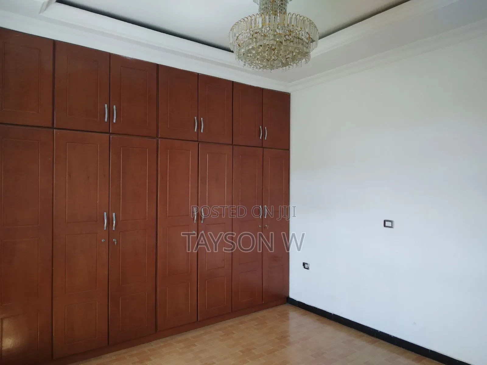 3bdrm Villa in Addis Ababa Wesen, Bole for sale